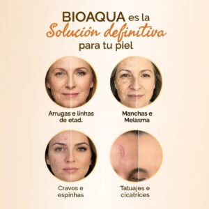 Base Profesional - BioAqua™ [Compra 1 Llévate 2] + Regalos — foto 2