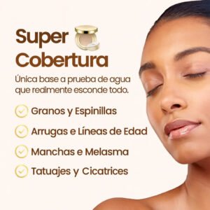 Base Profesional - BioAqua™ [Compra 1 Llévate 2] + Regalos — foto 3