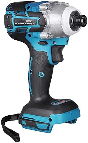 Llave de Impacto TorqueMax™ [ÚLTIMAS UNIDADES] — foto 4