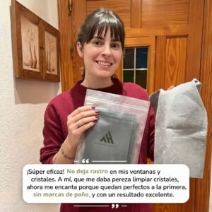 Paños Mágicos Antonio Herato (Compre 5 Llévate 10) — foto 3