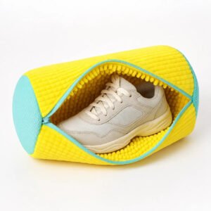 CleanShoes System™ — Bolsa Lavatenis + 8 Bolsas Organizadoras — foto 3
