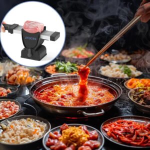 Cortador de Carne Multi-Cuchillas SlicePro™ + Ablandador de Regalo [COMBO COCINA] — foto 4