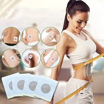 90x1 🔥 Pack Slim Parch 3 cajas paga 1 – Adelgazante + Anti Ansiedad. 90x1 - Image 4