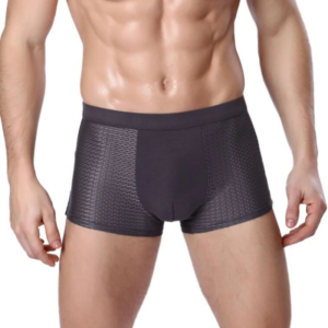 Kit 12 Boxers Microfibra Transpirables ComfortMax™ [ÚLTIMAS UNIDADES] — foto 3