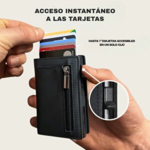 Cartera 2.0 — foto 2