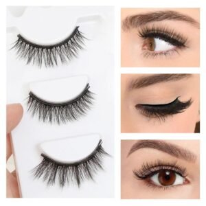 Pestañas Magneticas Beauty™ 3 en 1 — foto 2