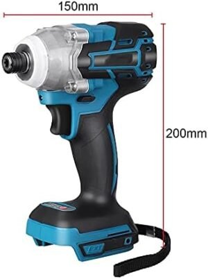 Llave de Impacto TorqueMax™ [ÚLTIMAS UNIDADES] — foto 5