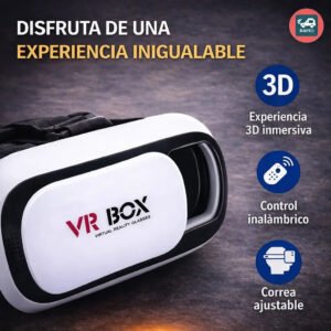 Drone Profesional W8 Con Inteligencia Artificial + Gafas Virtuales VR [ULTIMAS UNIDADES] — foto 5