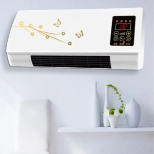 Mini Aire Acondicionado y Calefactor Portátil 2 en 1 [ULTRAPOTENTE] — foto 2