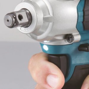 Llave de Impacto TorqueMax™ [ÚLTIMAS UNIDADES] — foto 3