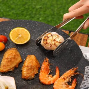 Sartén de Piedra Coreano Antiadherente CookFlex™ [ÚLTIMAS UNIDADES] — foto 3