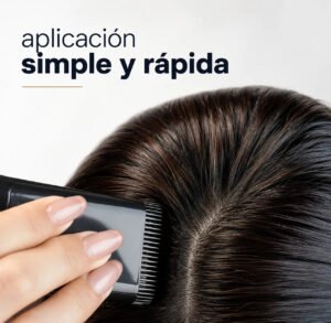 2x1 - CubreCanas Instantáneo Vitanova™ [RECUPERA TU CABELLO EN SEGUNDOS] — foto 2