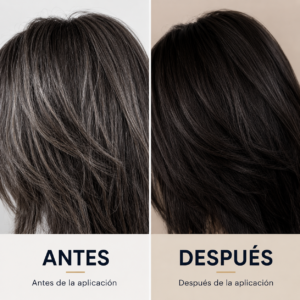 2x1 - CubreCanas Instantáneo Vitanova™ [RECUPERA TU CABELLO EN SEGUNDOS] — foto 4