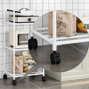 Estante Organizadora de Cocina 6 Niveles OrganiRack PRO™ — foto 4