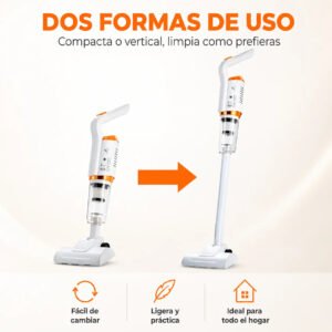 Aspiradora Inalámbrica 2 en 1 Lava y Aspira MaxDream™ [ÚLTIMAS UNIDADES] — foto 2