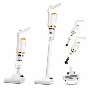 Aspiradora Inalámbrica 2 en 1 Lava y Aspira MaxDream™ [ÚLTIMAS UNIDADES] — foto 5