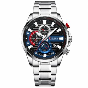 Reloj Impermeable Para Hombre Meridian™