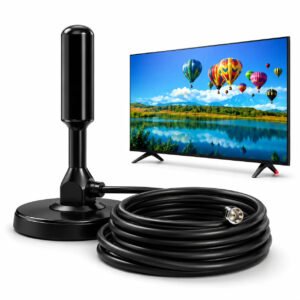 SkyLink™ UHD – Antena Inteligente 4K [+3000 CANALES] — foto 5