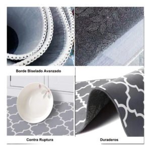 Closet Plegable Multiuso MaxCloset™ + 2 Tapetes Antiderrapantes y Impermeables [ÚLTIMAS UNIDADES] — foto 5