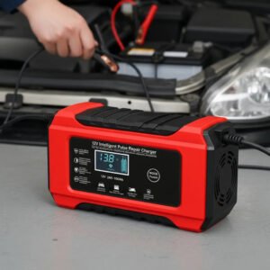 Super Arrancador de Baterías 12V PowerShield™ — foto 5