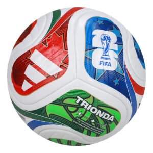 Balón Oficial Del Mundial 2026 — foto 2