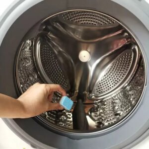 Pastilla Higiénica para Lavadoras HygieneTab™ (Compre 6 Llévate 12) — foto 5