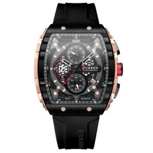 Reloj Impermeable Para Hombre Phantom™