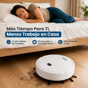 Closet Plegable Multiuso MaxCloset™ + Robot Aspirador MaxClean 3 en 1 [ULTIMAS UNIDADES] — foto 5