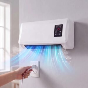 Frostly™ - Aire Acondicionado Portátil — foto 2