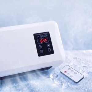 Frostly™ - Aire Acondicionado Portátil — foto 5