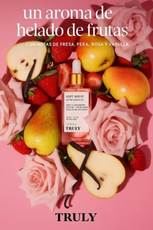 Truly Soft Serve Coco Cloud - Piel Más Clara Al Instante — foto 4