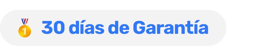 Garantía
