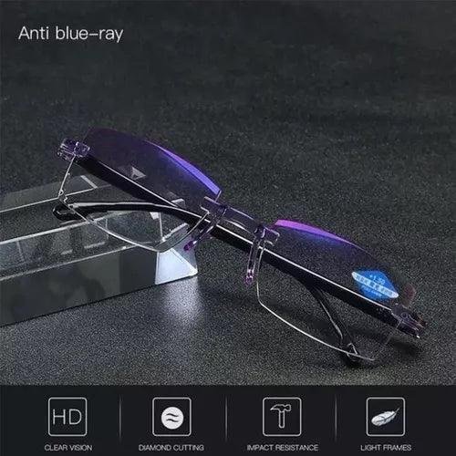 Gafas TR90 Pro Titanium FM! COMPRA 1 Y LLEVE 2 + Solo pagas cuando recibes el producto 🚚 Envío gratis.