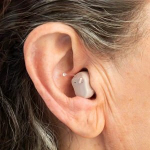 MICRO AUDÍFONOS CIC - CLEAR SOUND™ — foto 2