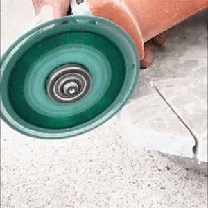 Disco De Corte Diamantado Multifuncional | MaxCut