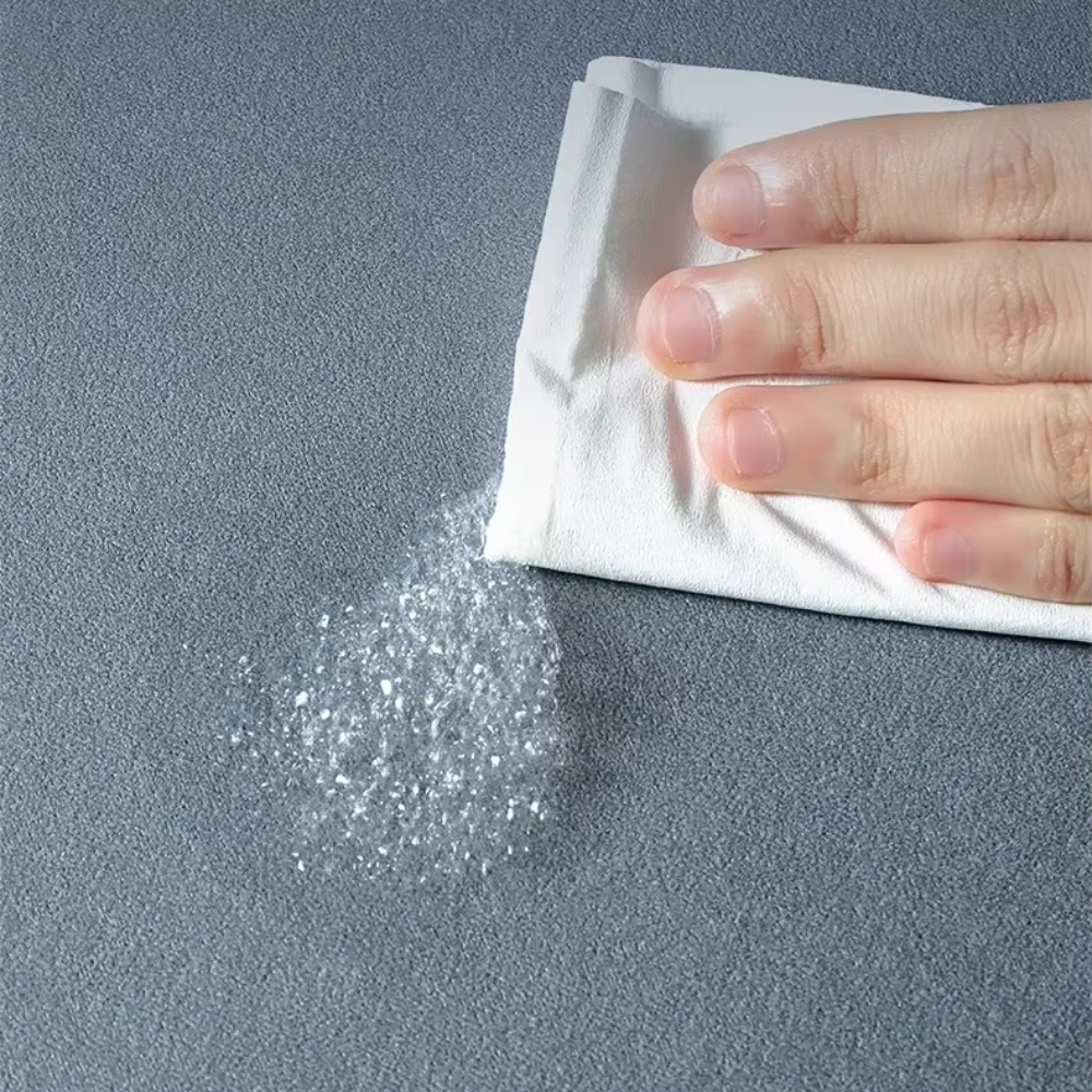Tapete de Cocina Absorbente – Antideslizante, Impermeable y Fácil de Lavar