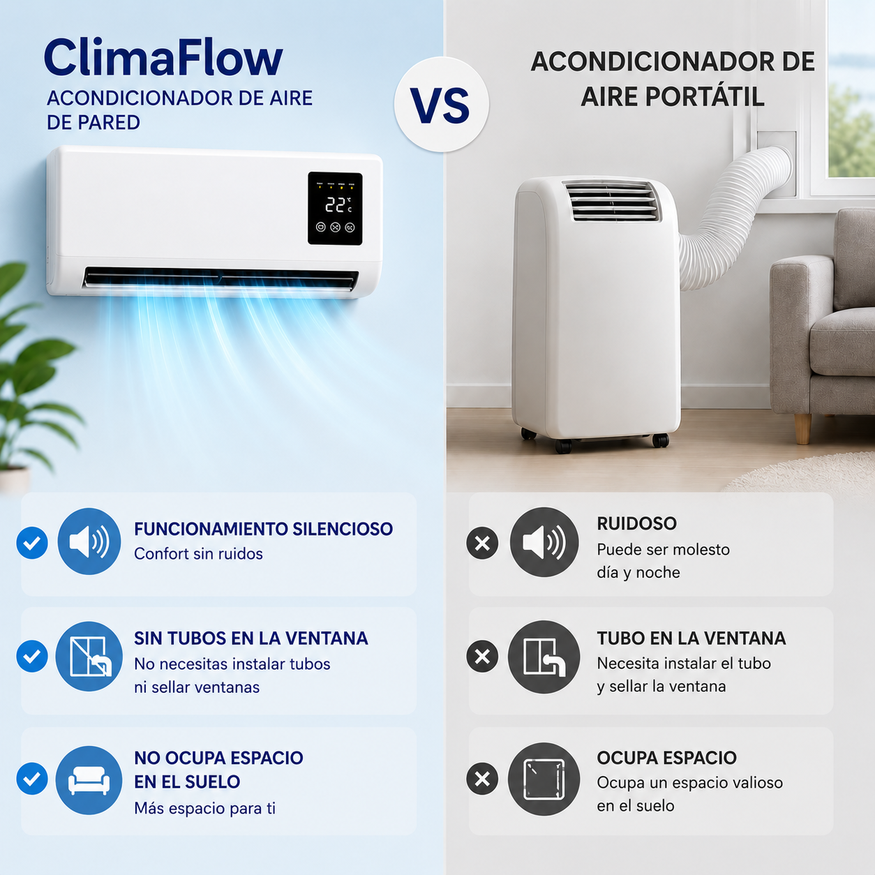 Comparación 3