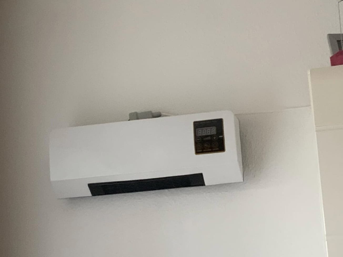 Foto de cliente